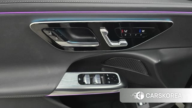 Mercedes-Benz E-Class W214 id 4315395 из Кореи 10