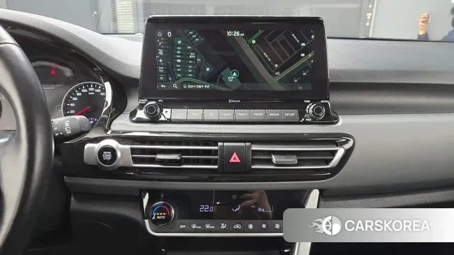 Kia Seltos id 3411312 из Кореи 10