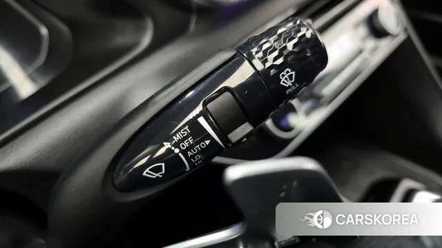 Hyundai Sonata Hybrid (DN8) id 3463195 из Кореи 10