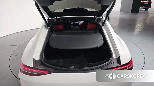 Mercedes-Benz AMG GT id 3502722 из Кореи 10