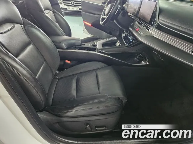 Hyundai The New Grandeur IG id 2853255 из Кореи 10