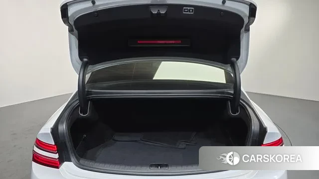 Genesis G80 (RG3) id 3680578 из Кореи 10