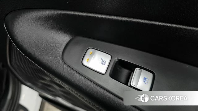 Hyundai The New Santa Fe id 3826724 из Кореи 10