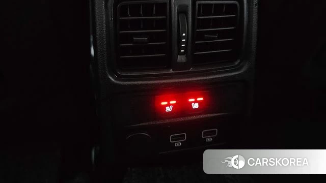 Renault Korea (Samsung) XM3 id 3923581 из Кореи 10