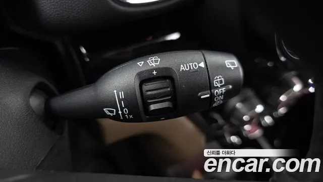 Mini Cooper Countryman id 2875966 из Кореи 10