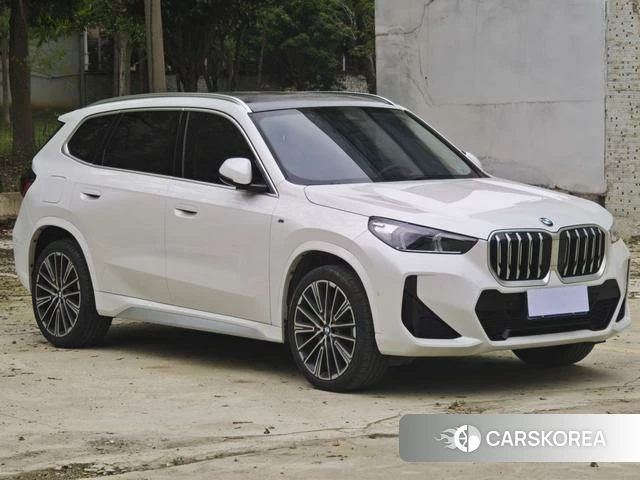 BMW X1 id 4256400 из Китая 10