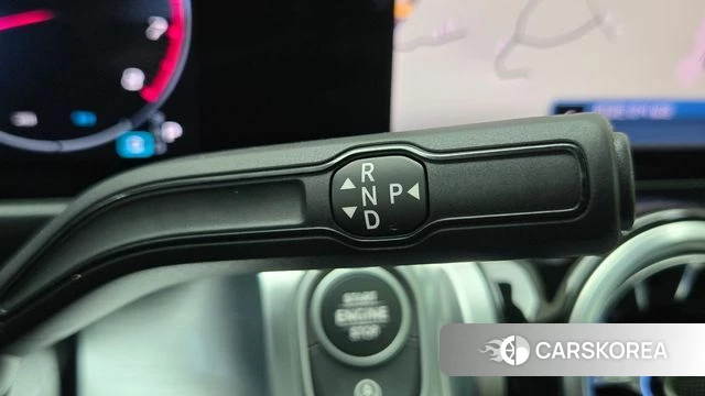 Mercedes-Benz GLB-Class X247 id 3992847 из Кореи 10