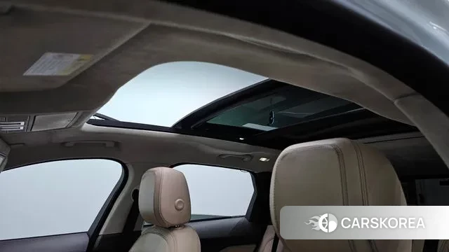 Jaguar F-PACE id 3728369 из Кореи 10