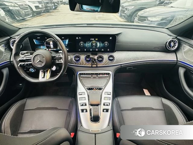 Mercedes-Benz AMG GT id 4333823 из Китая 10