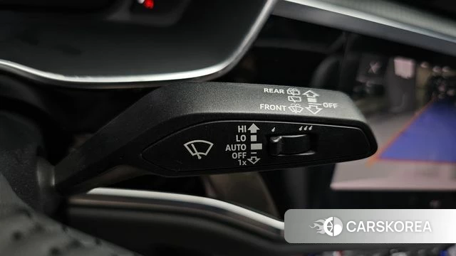 Audi Q3 (F3) id 4542460 из Кореи 10