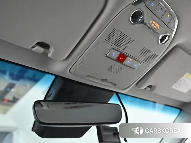 Hyundai The New Grandeur IG id 3615749 из Кореи 10