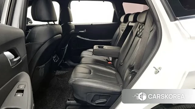 Hyundai The New Santa Fe id 3691975 из Кореи 10