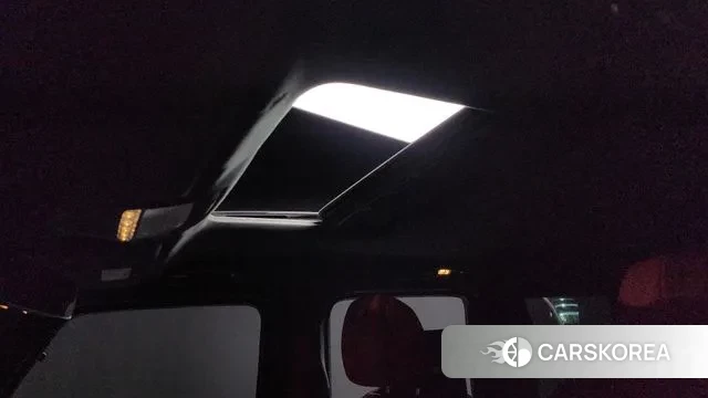 Mercedes-Benz G-Class W463b id 3036914 из Кореи 10