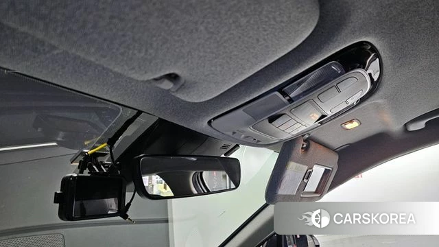 Hyundai Sonata (DN8) id 3812692 из Кореи 10