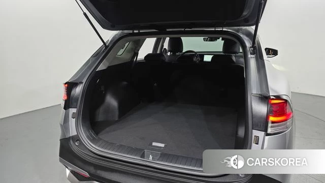 Kia Sportage 5th Generation Hybrid id 4749622 из Кореи 9