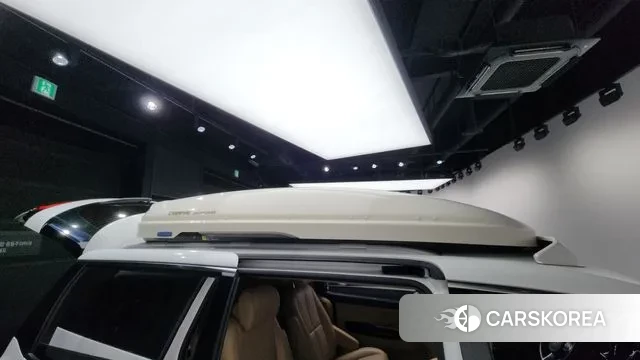 Kia The New Carnival id 3713963 из Кореи 10