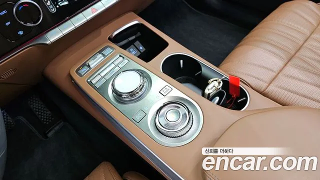 Genesis GV70 id 2537015 из Кореи 10