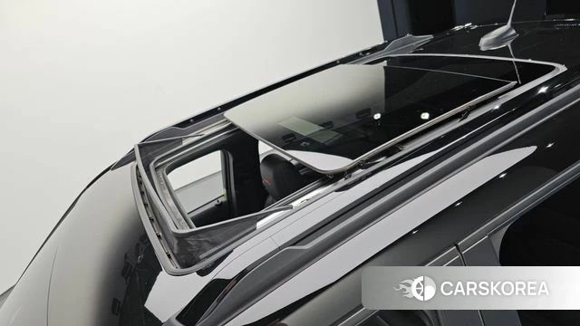 Chevrolet (GM Daewoo) The New Trail Blazer id 4201400 из Кореи 10