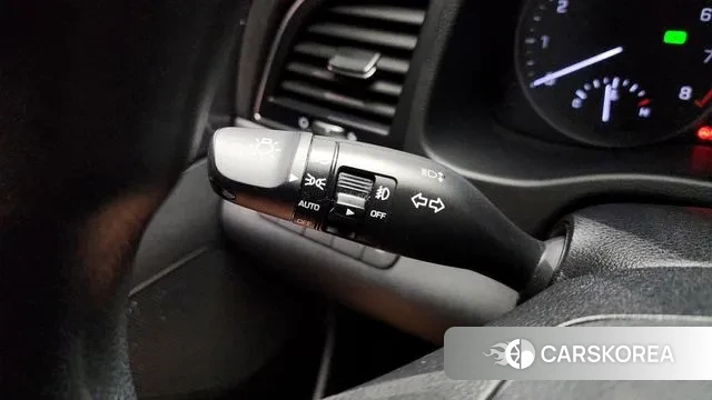 Hyundai Avante AD id 3055657 из Кореи 10