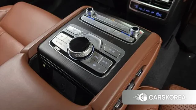 Kia More K9 id 3617096 из Кореи 10