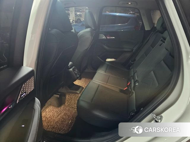 BMW 2 Series Active Tourer (U06) id 3823745 из Кореи 10