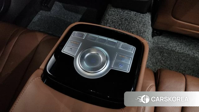 Genesis G80 (RG3) id 4551239 из Кореи 10