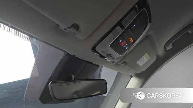 Hyundai The New Santa Fe id 4195690 из Кореи 10