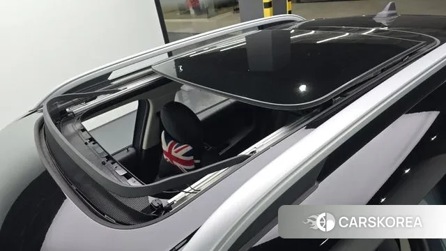 Mini Cooper Countryman id 3736005 из Кореи 10