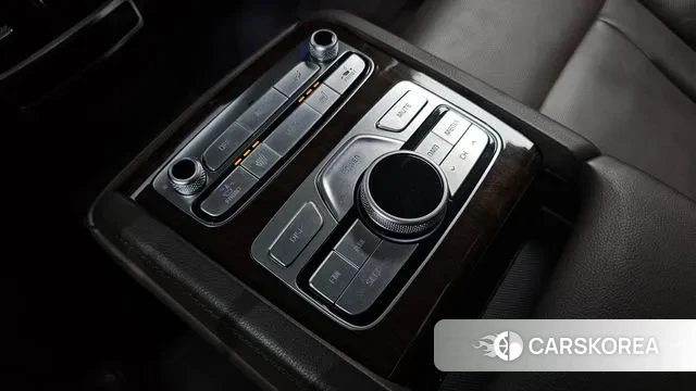 Kia More K9 id 3479812 из Кореи 10