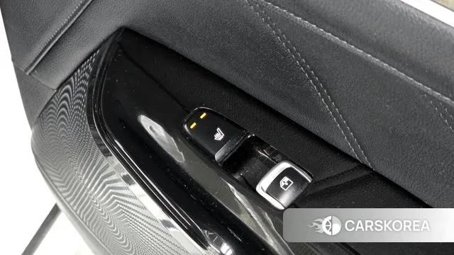 Kia K5 3rd generation id 3426686 из Кореи 10