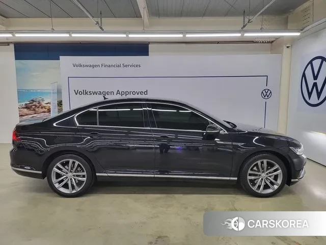 Volkswagen Passat GT (B8) id 3375283 из Кореи 10