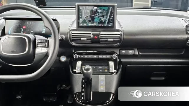 Hyundai Casper id 3581459 из Кореи 10