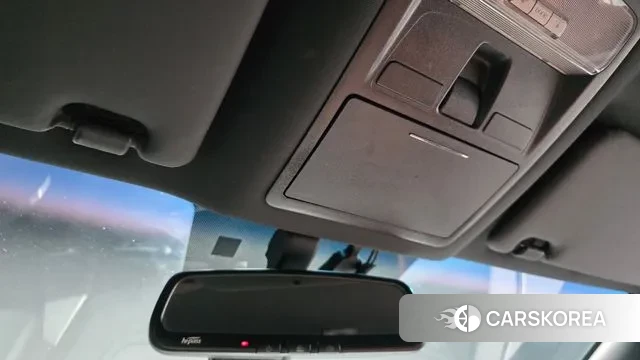 Ssangyong Rexton Sports id 3598853 из Кореи 10