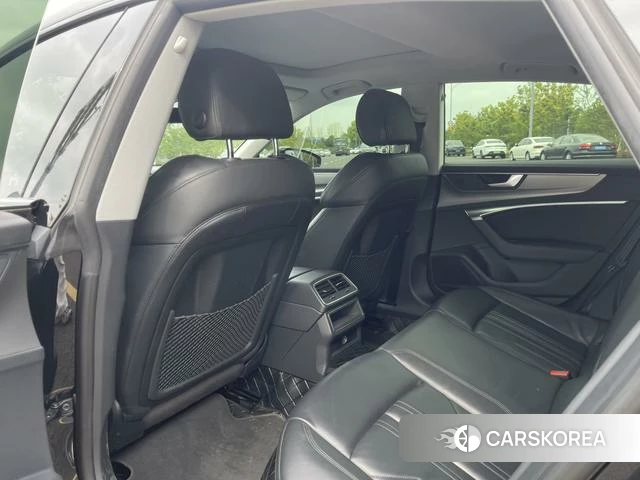 Audi A7 id 4341933 из Китая 10