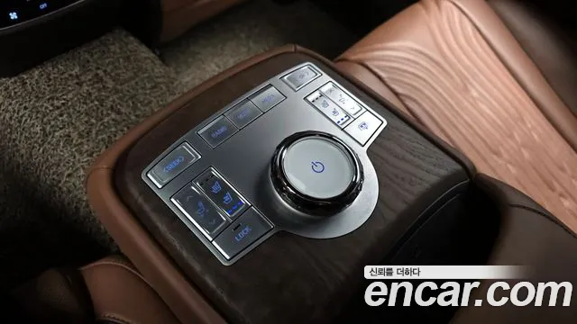 Genesis G80 (RG3) id 2795284 из Кореи 10