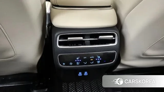 Genesis GV70 id 3599591 из Кореи 10