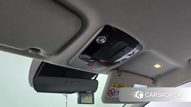 Kia The New K5 3rd generation id 3734165 из Кореи 10