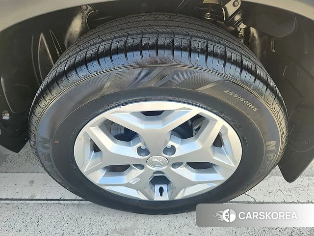 Ssangyong The New Rexton Sport id 4862796 из Кореи 10