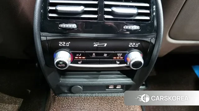 BMW 5 Series (G30) id 3452490 из Кореи 10