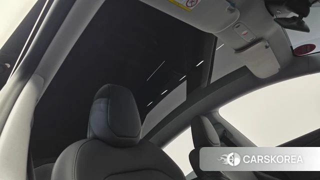 Tesla Model Y id 4353978 из Кореи 10
