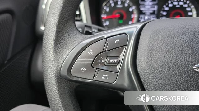Ssangyong Berry New Tivoli id 4707949 из Кореи 10