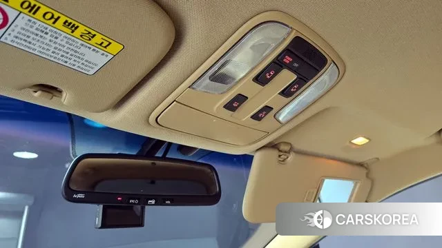 Kia The New Carnival id 3428999 из Кореи 10