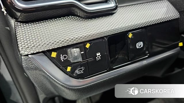 Kia Sportage 5th Generation id 4456375 из Кореи 10