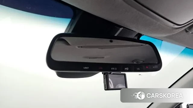 Kia Niro EV id 2895560 из Кореи 10