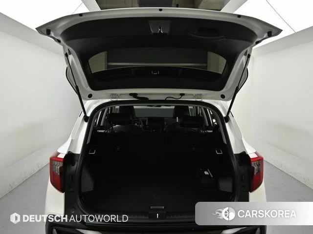 Kia The New Seltos id 4539695 из Кореи 10