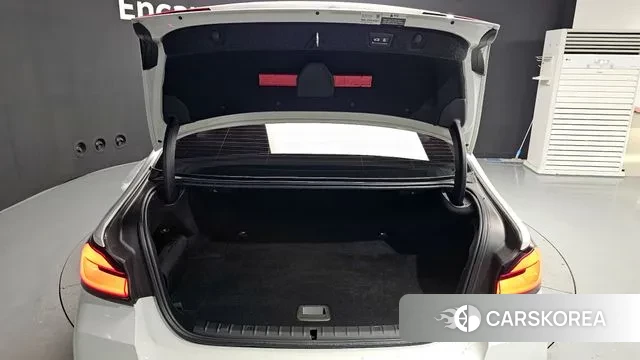 BMW 5 Series (G30) id 3630564 из Кореи 10