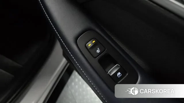 Hyundai Sonata D Edge (DN8) id 3544607 из Кореи 10