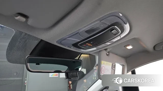 Hyundai Avante (CN7) id 3283374 из Кореи 10