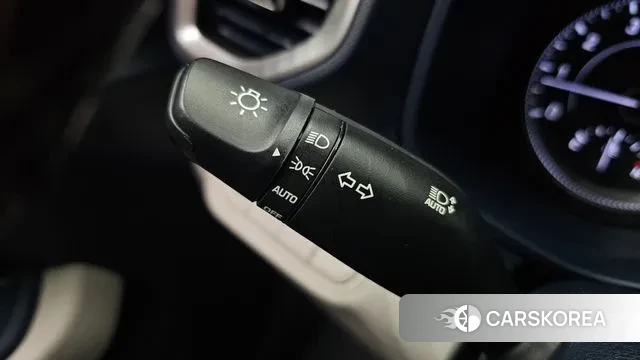 Hyundai Venue id 3350808 из Кореи 10