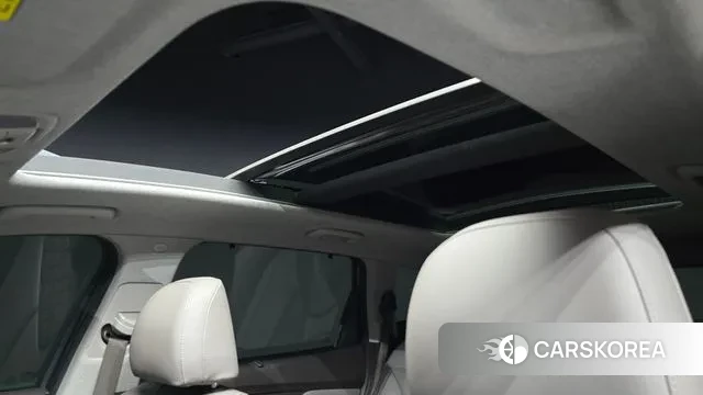 Hyundai Santa Fe TM id 3034320 из Кореи 10